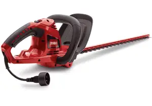 Electric hedge trimmer best buy