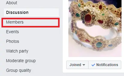 how to add admin to facebook group