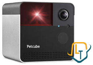 Petcube Play 2 Camera - Best Pet Camera 2021