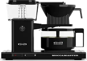 Technvirom Moccamaster Coffee Maker - Best Coffee Makers