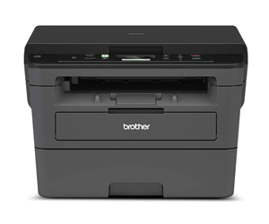 Brother Compact Monochrome Laser Printer - best affordable printer