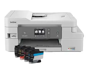 Brother MFC-J995DW - Best Wireless Printers For Mac