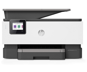 HP OfficeJet Pro 9015 All-in-One - Best Budget Printer