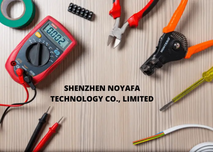 NOYAFA is the leading network cable tester manufacturer and supplier. They are offering a wide range of high-quality cable testers and network test tools