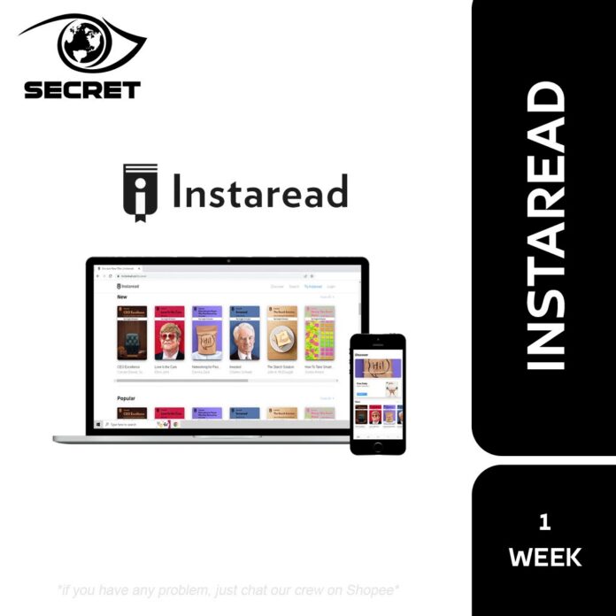 Why Instaread is making waves