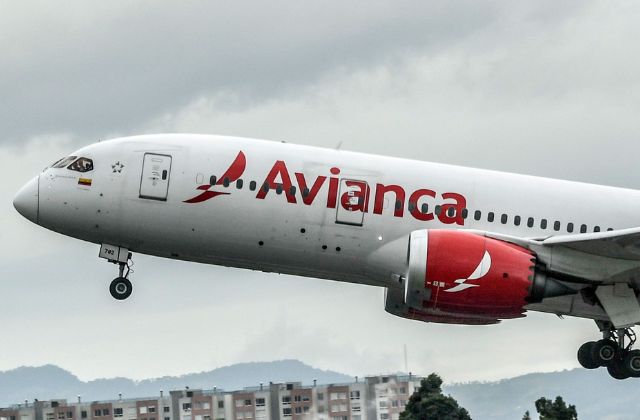 Everything You Need to Know About Avianca Airline