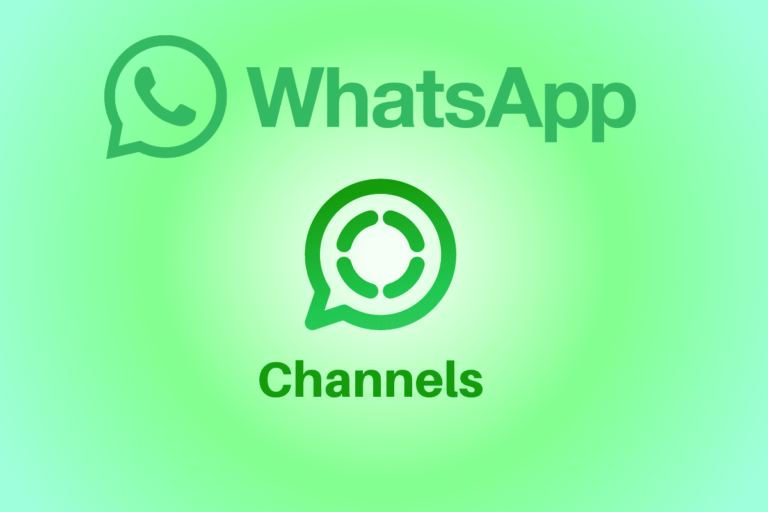 How to Create WhatsApp Channel Easily-Complete Guide