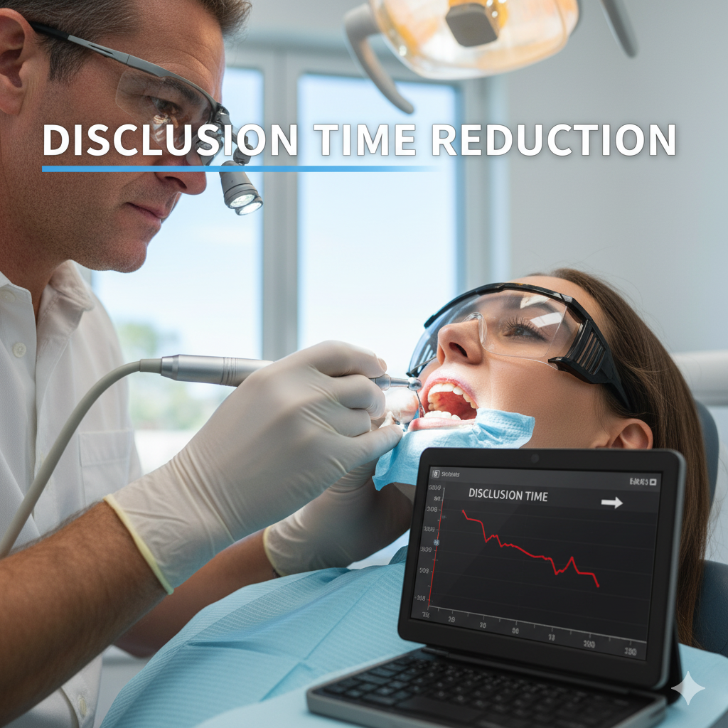 Understanding Disclusion Time Reduction: A Comprehensive Guide