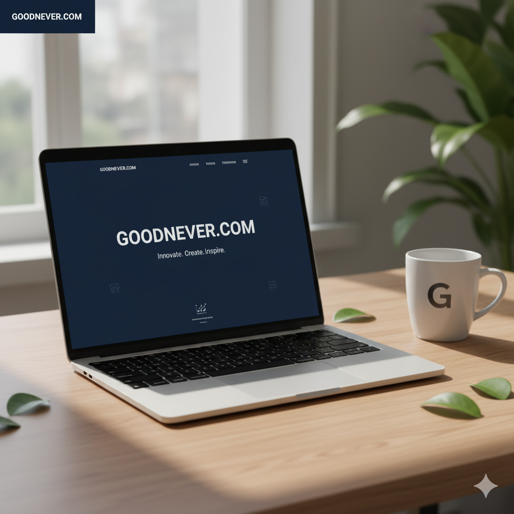 GoodNever.com: A Comprehensive Exploration of the Platform’s Role, Evolution, and Impact 2 goodnever.com