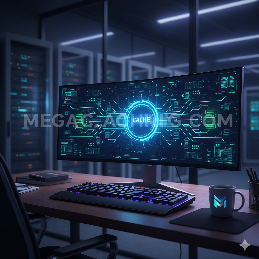 megacaching.com