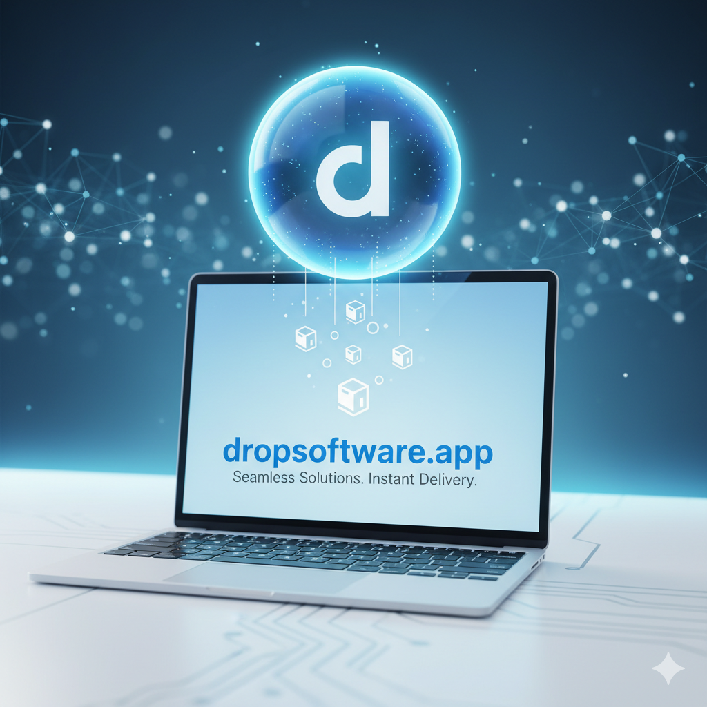 dropsoftware.app