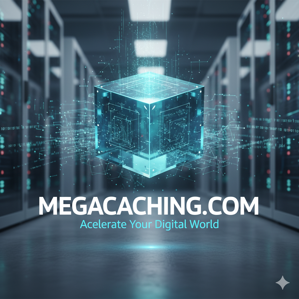 MegaCaching.com: A Comprehensive Overview of the Digital Platform