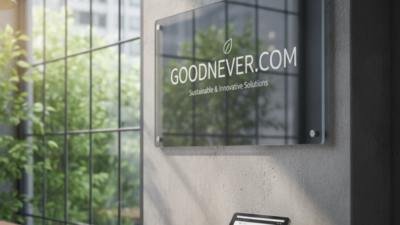 GoodNever.com: A Comprehensive Exploration of the Platform’s Role, Evolution, and Impact
