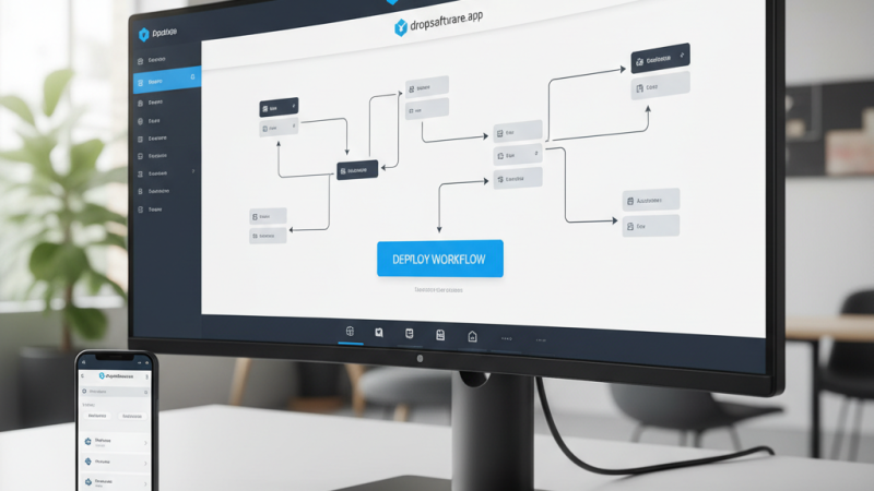 dropsoftware.app: A Complete In-Depth Guide to Features, Impact, Benefits, and Future Potential