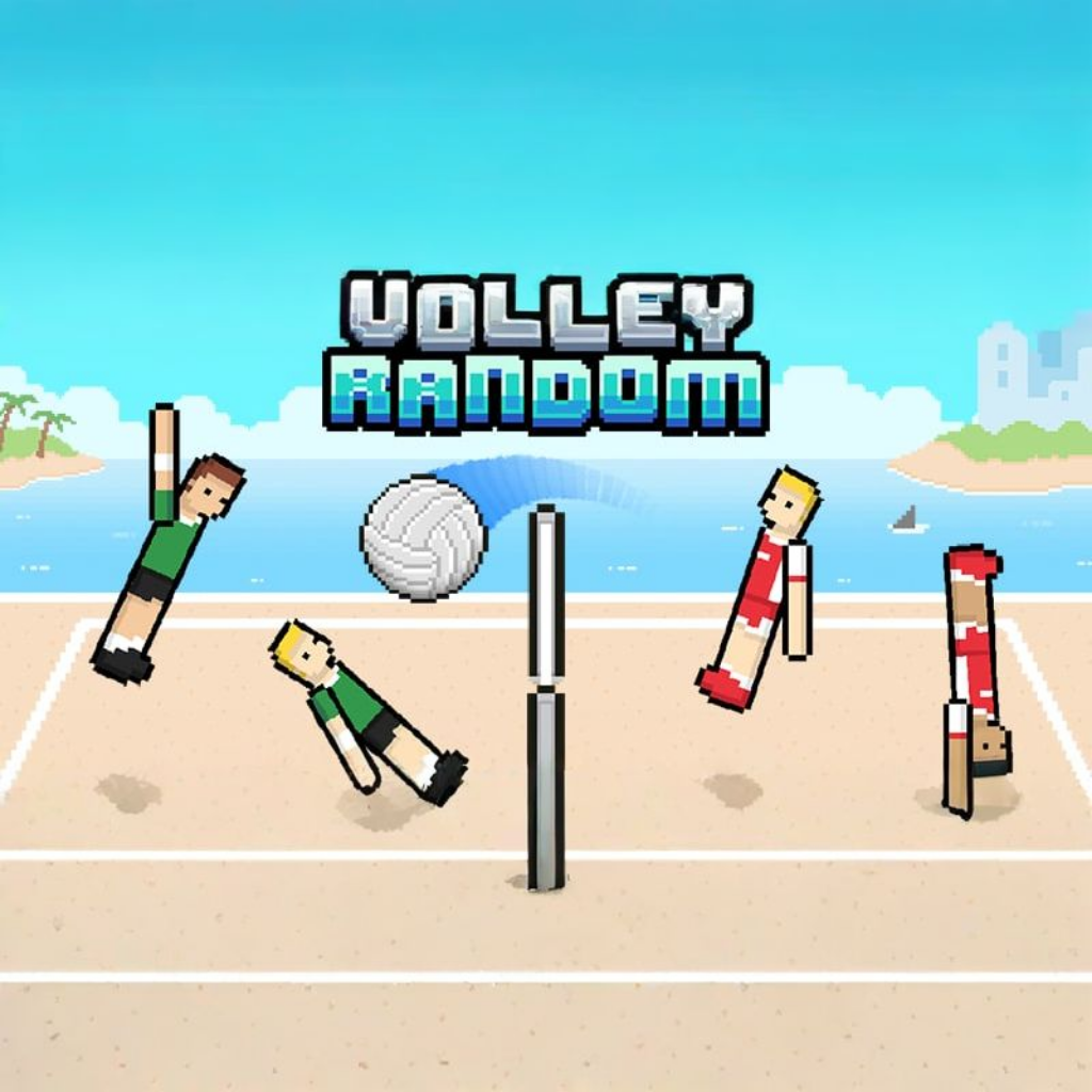 Volley Random Unblocked: The Ultimate Entertainment Experience