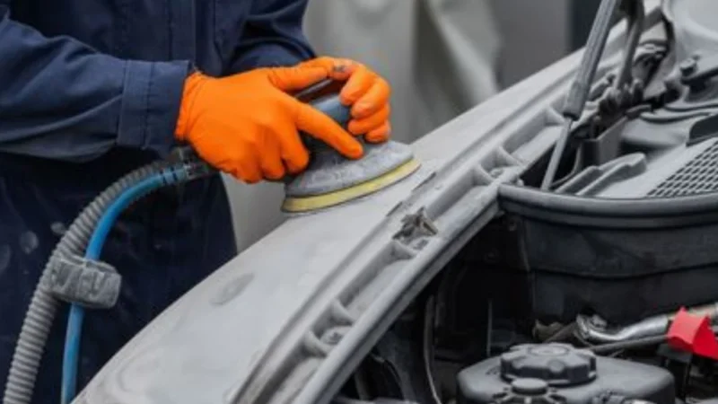 Car Rust Repair Near Me: A Complete Vehicle Restoration Guide