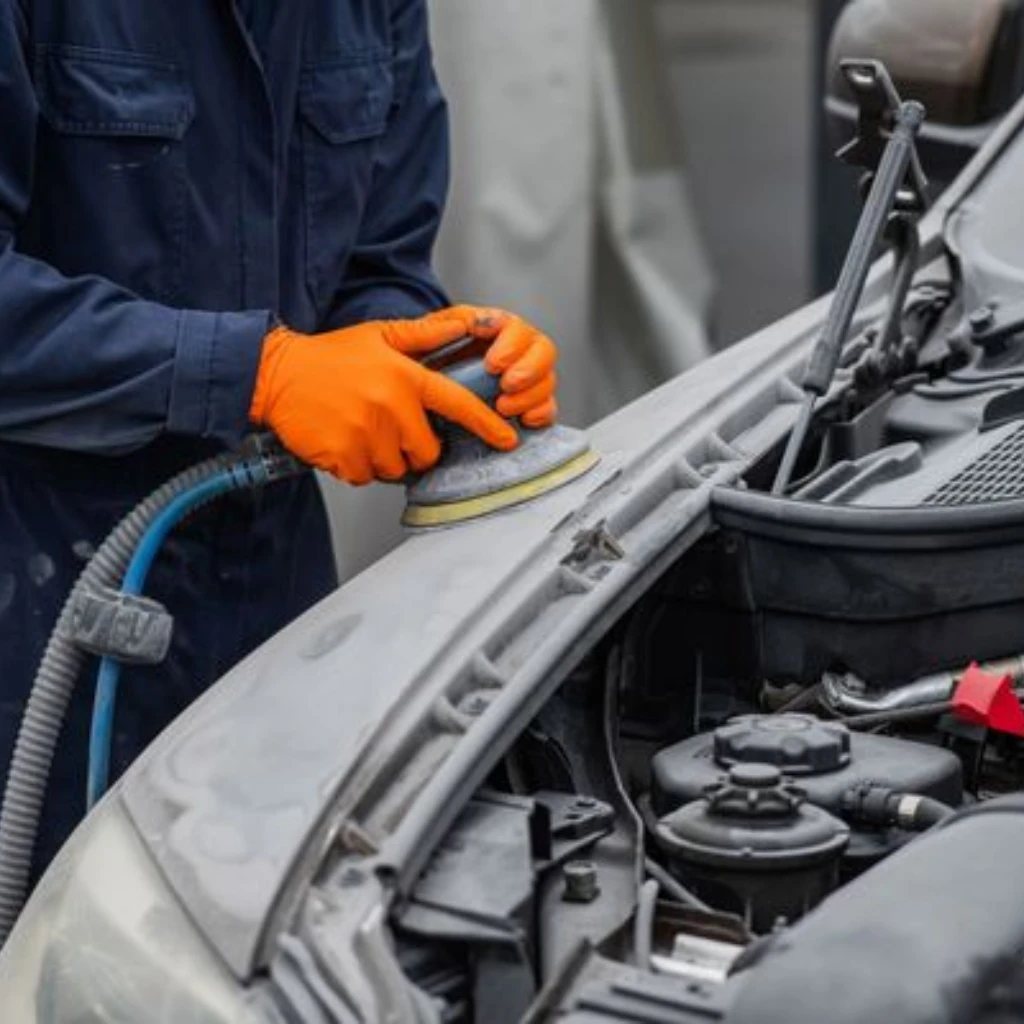 Car Rust Repair Near Me: A Complete Vehicle Restoration Guide