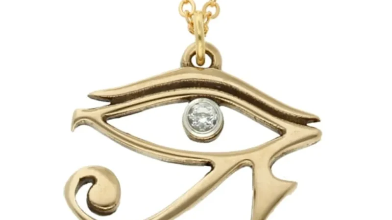 Eye of Horus Jewelry: A Complete Guide to Ancient Egyptian Symbolism