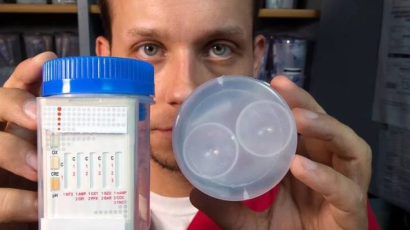 Fake Pee at Smoke Shop: Complete Guide to Synthetic Urine Products