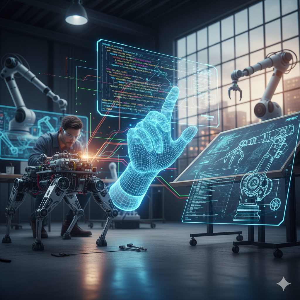 Does Coding Help With Engineering or Robotics in Anyway? A Complete, In-Depth Guide