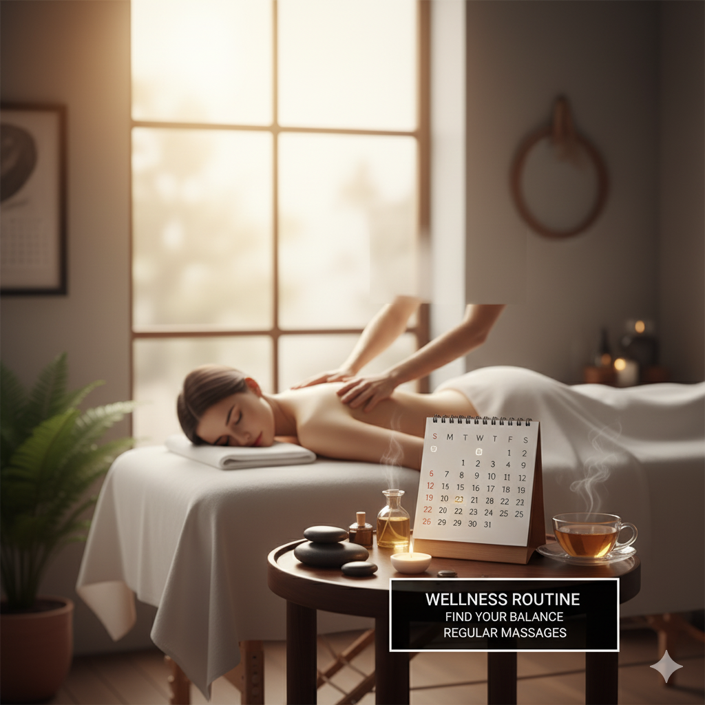 How Often Should You Get a Massage: A Complete Long-Form Guide for Wellness, Recovery, and Long-Term Health