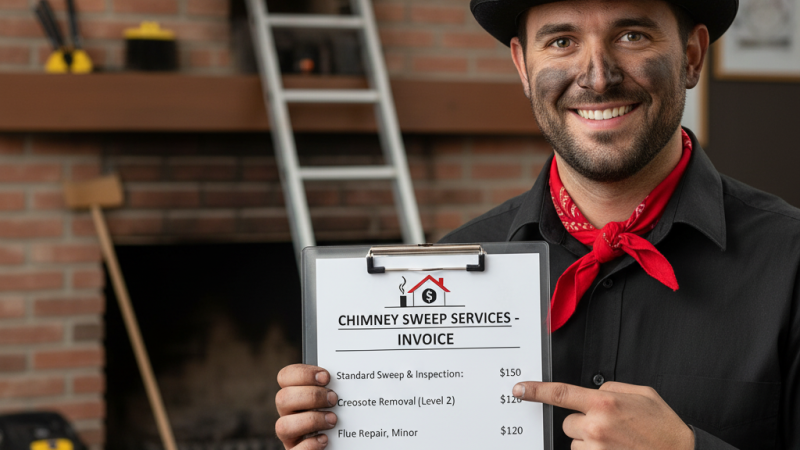 Understanding Chimney Sweep Cost: A Complete, SEO-Optimized Guide for Homeowners