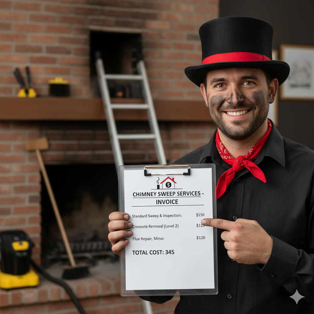 Understanding Chimney Sweep Cost: A Complete, SEO-Optimized Guide for Homeowners