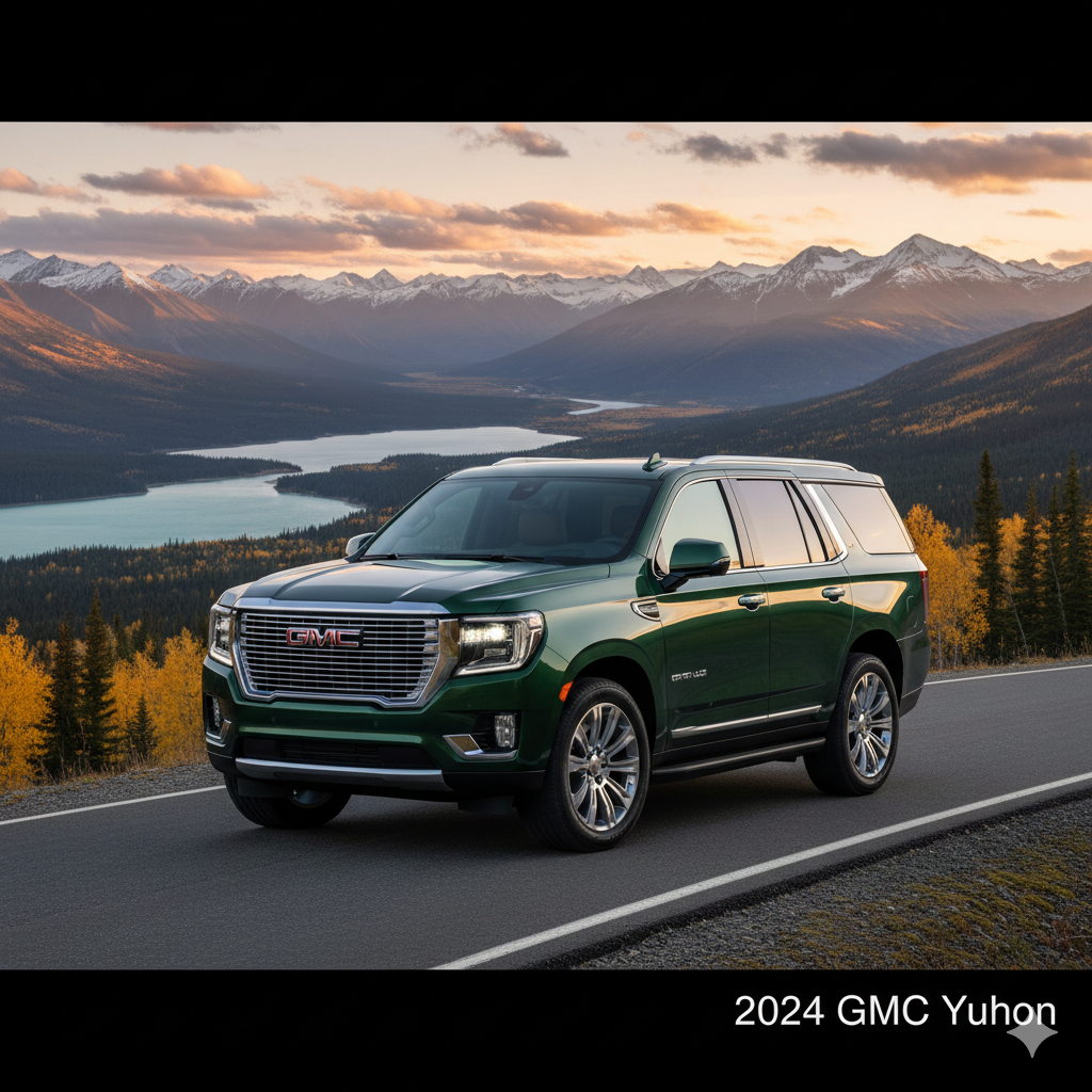 2024 Yukon: Comprehensive Analysis, Impact, and Future Prospects