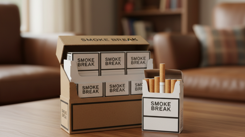 How Many Cigarettes Are in a Carton: A Complete Guide to Packaging, Policy, Regional Impact, and Future Trends