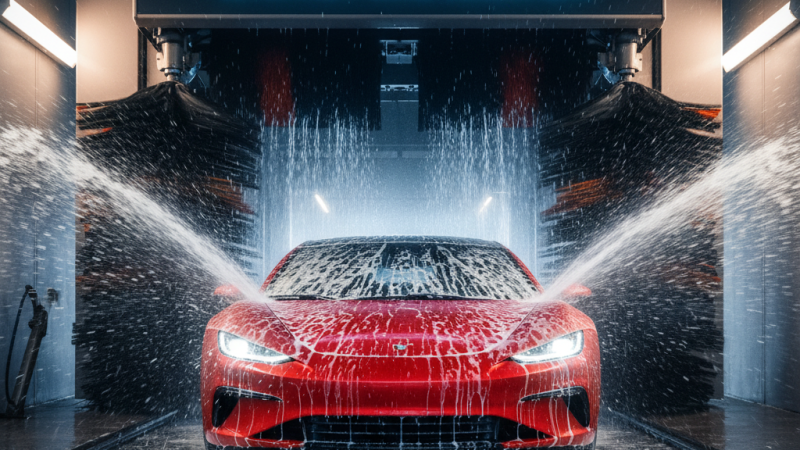 The Comprehensive Guide to Speedwash: Evolution, Purpose, Regional Impact, and Future Prospects