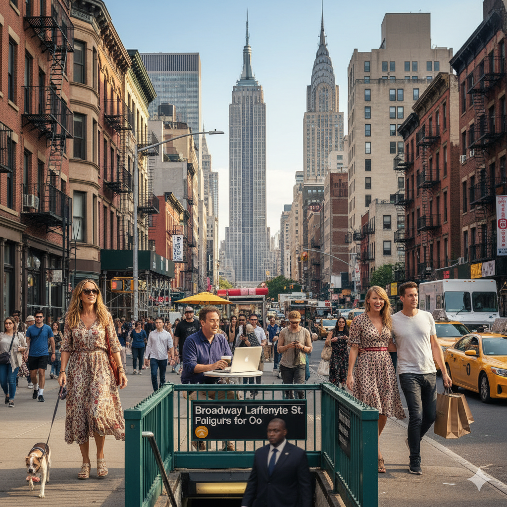 Celebrities That Live in NYC: A Deep Exploration of Culture, Influence, and Urban Magnetism 2 celebrities that live in nyc