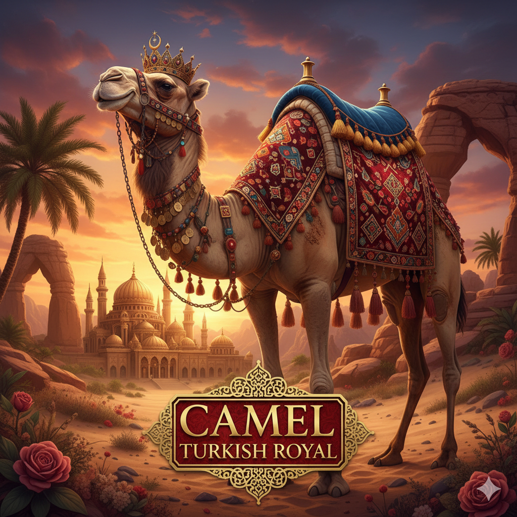 Camel Turkish Royal: A Comprehensive Analysis of History, Cultural Significance, Policy Impact, and Future Prospects
