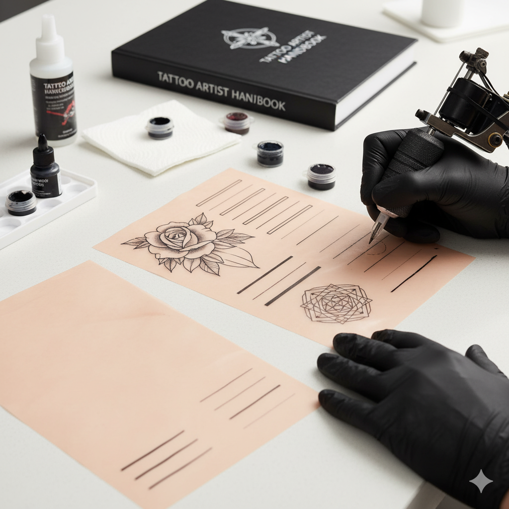 Tattoo Practice Skin: A Complete 4,000-Word Guide to Its Evolution, Usage, Impact, and Future