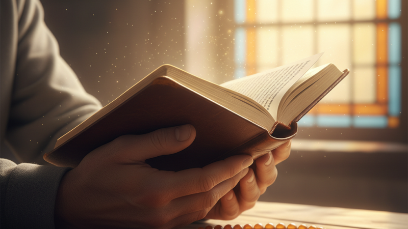 Prayer for Good Luck: Meaning, History, Cultural Impact, and Modern-Day Relevance