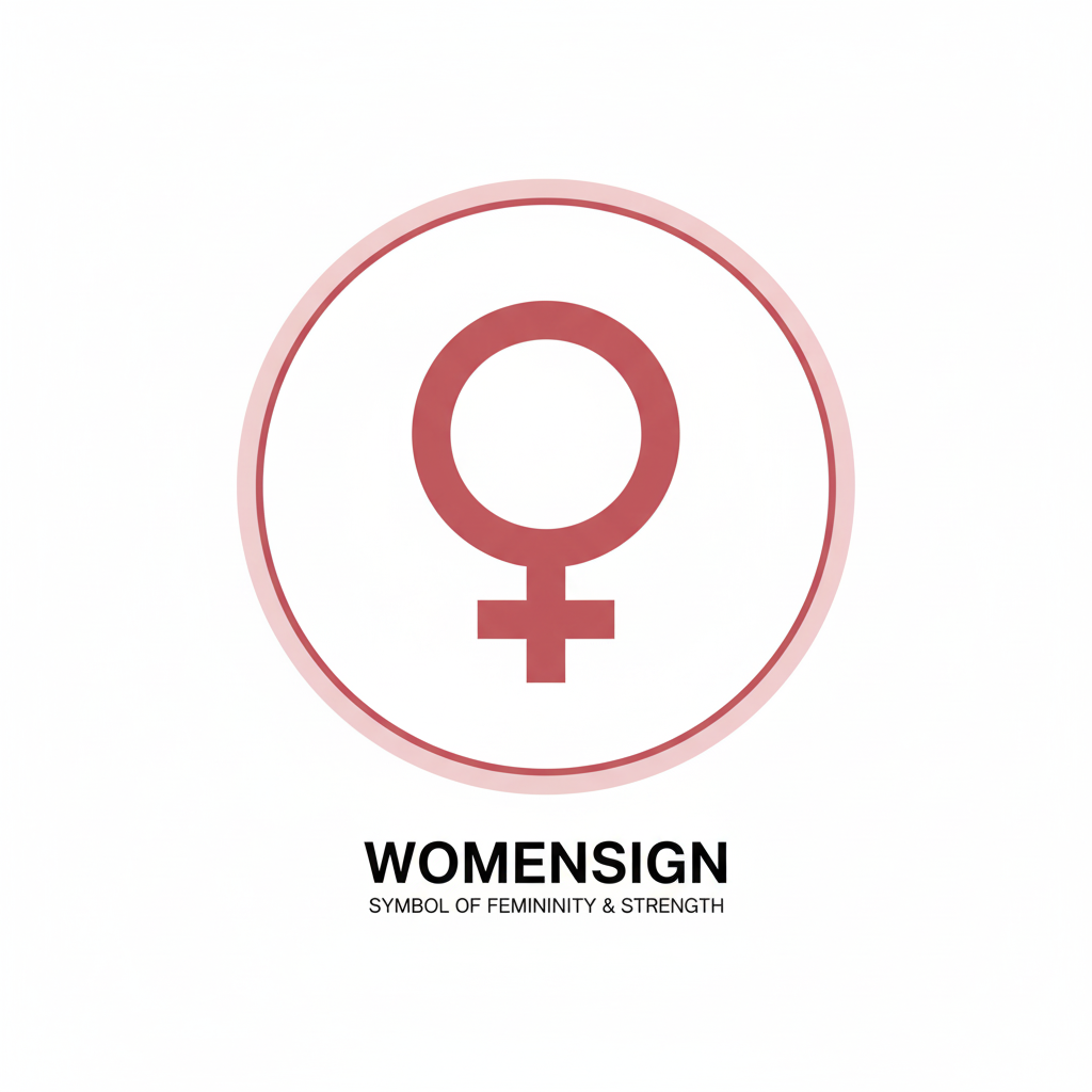 Womensign: A Comprehensive Guide to Its Meaning, Evolution, Policy Relevance, and Impact on Women Empowerment 2 womensign