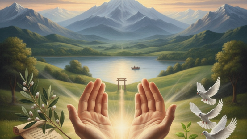 Understanding God’s Willingness: A Comprehensive Exploration