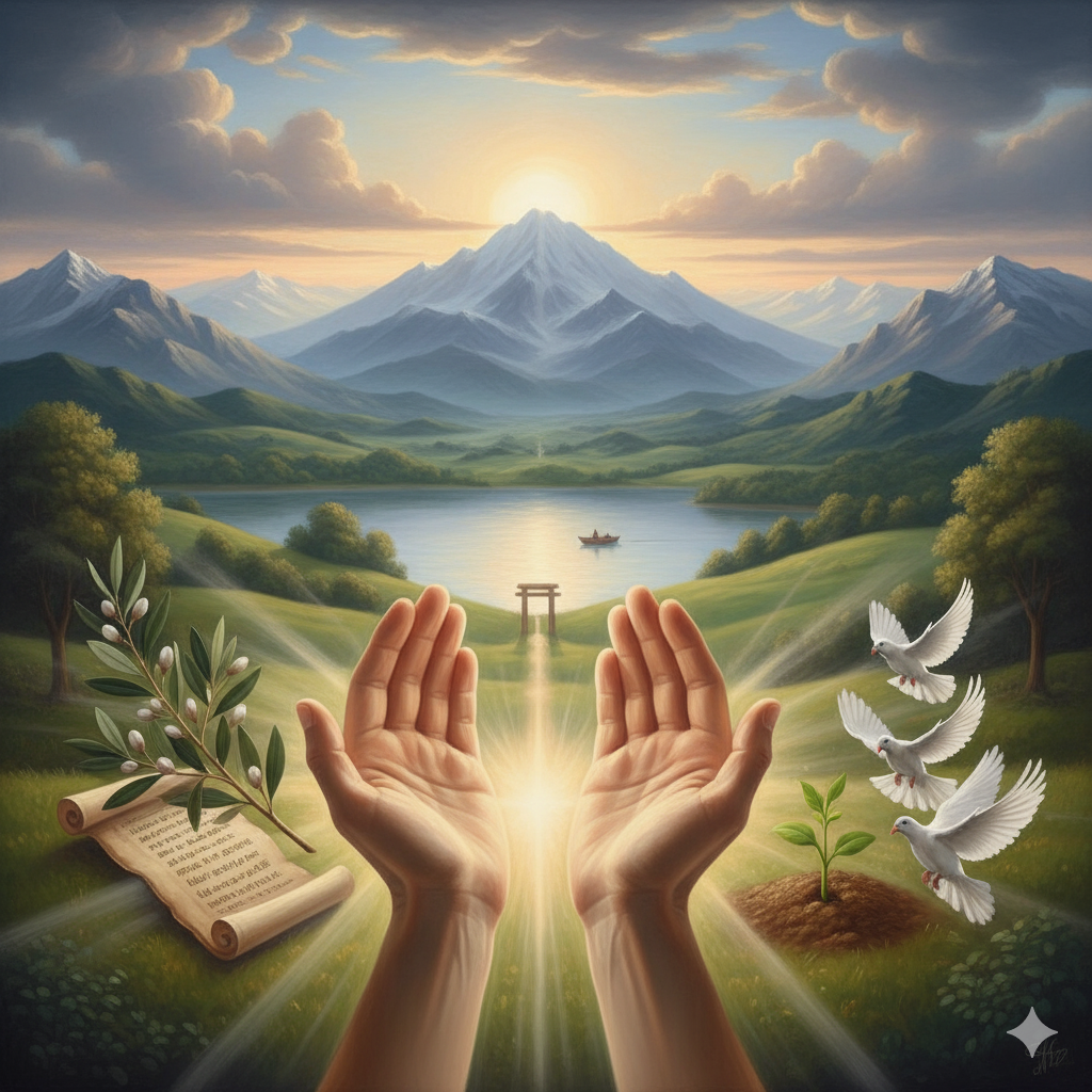 Understanding God’s Willingness: A Comprehensive Exploration