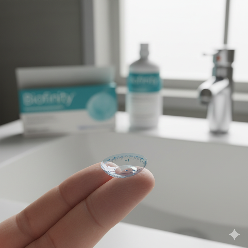 Understanding Biofinity -1: A Comprehensive Guide to Vision, Innovation, and Real-World Impact 2 biofinity -1