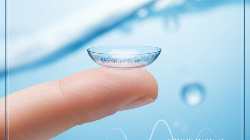 Understanding Biofinity -1: A Comprehensive Guide to Vision, Innovation, and Real-World Impact