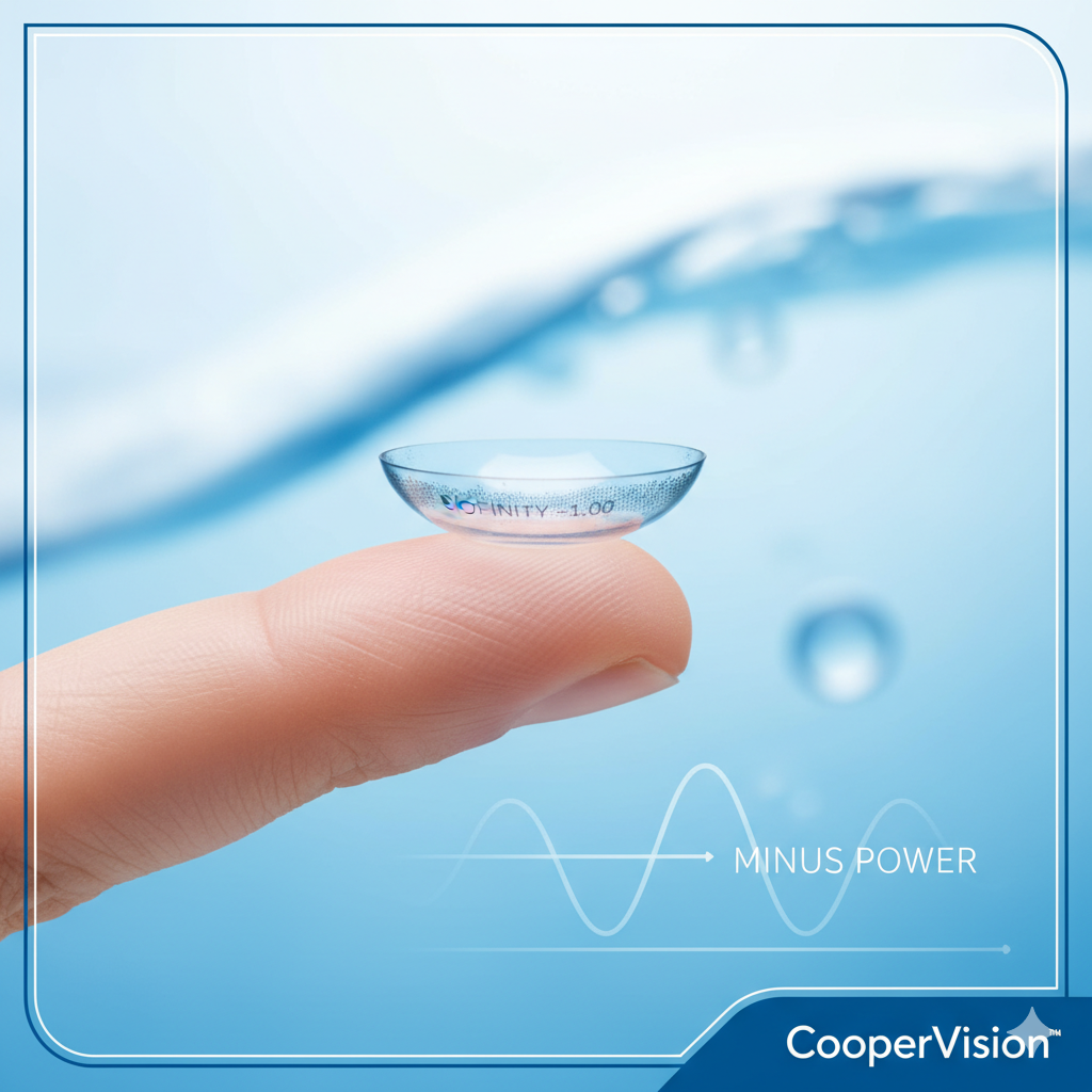 Understanding Biofinity -1: A Comprehensive Guide to Vision, Innovation, and Real-World Impact