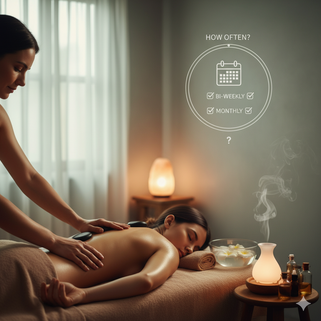 How Often Should You Get a Massage: A Complete Long-Form Guide for Wellness, Recovery, and Long-Term Health 2 how often should you get a massage