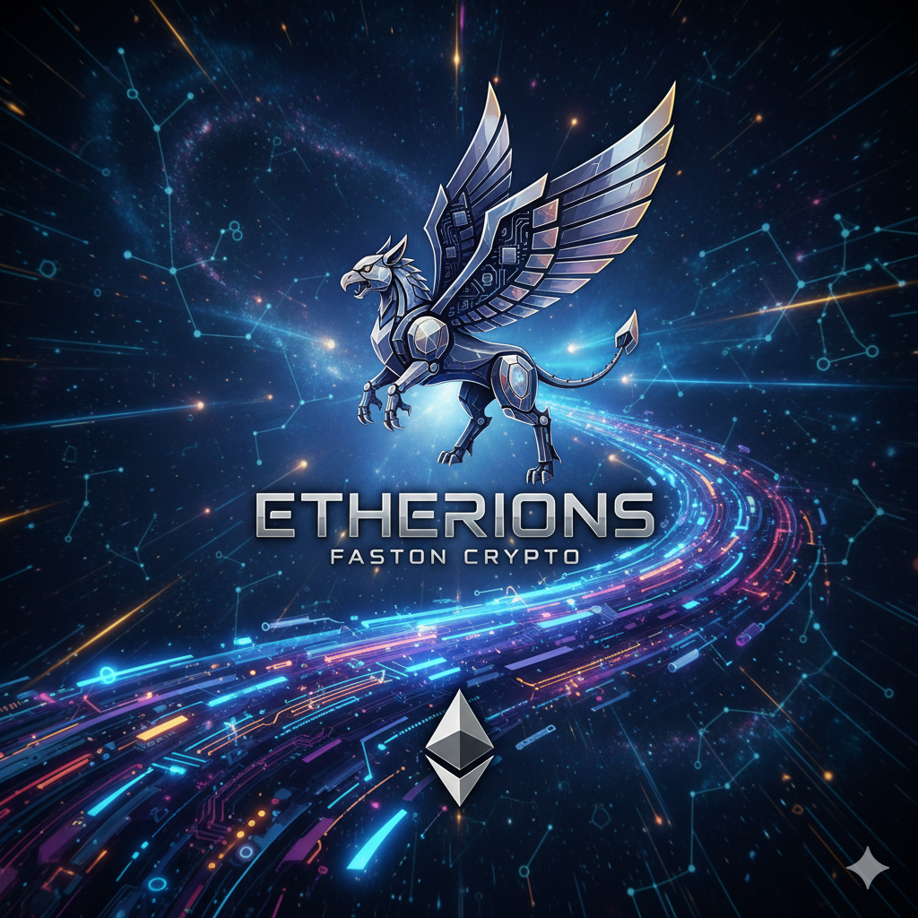 Etherions Faston Crypto: A Deep Dive into the Next‑Generation Blockchain Revolution 2 etherions faston crypto
