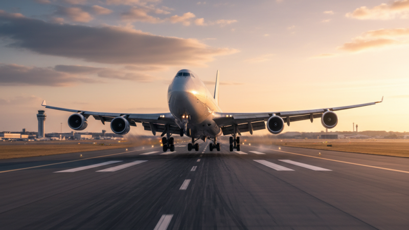 How Fast Does a Plane Go to Take Off: A Complete In-Depth Guide