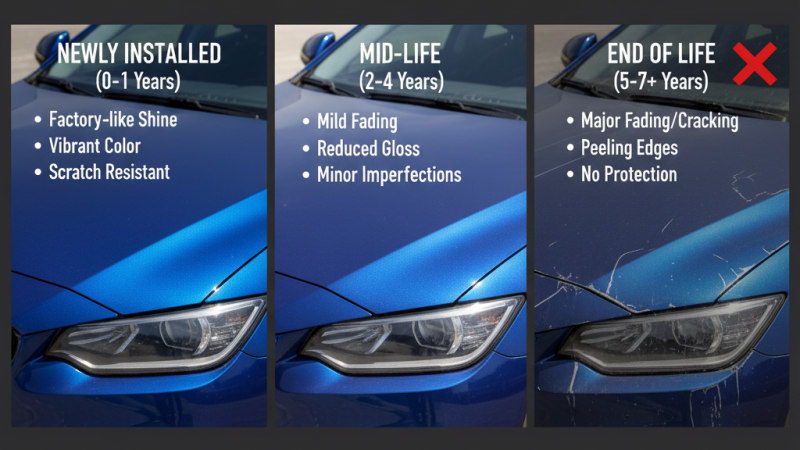 How Long Do Car Wraps Last: A Comprehensive Guide to Durability, Performance, and Real-World Lifespan