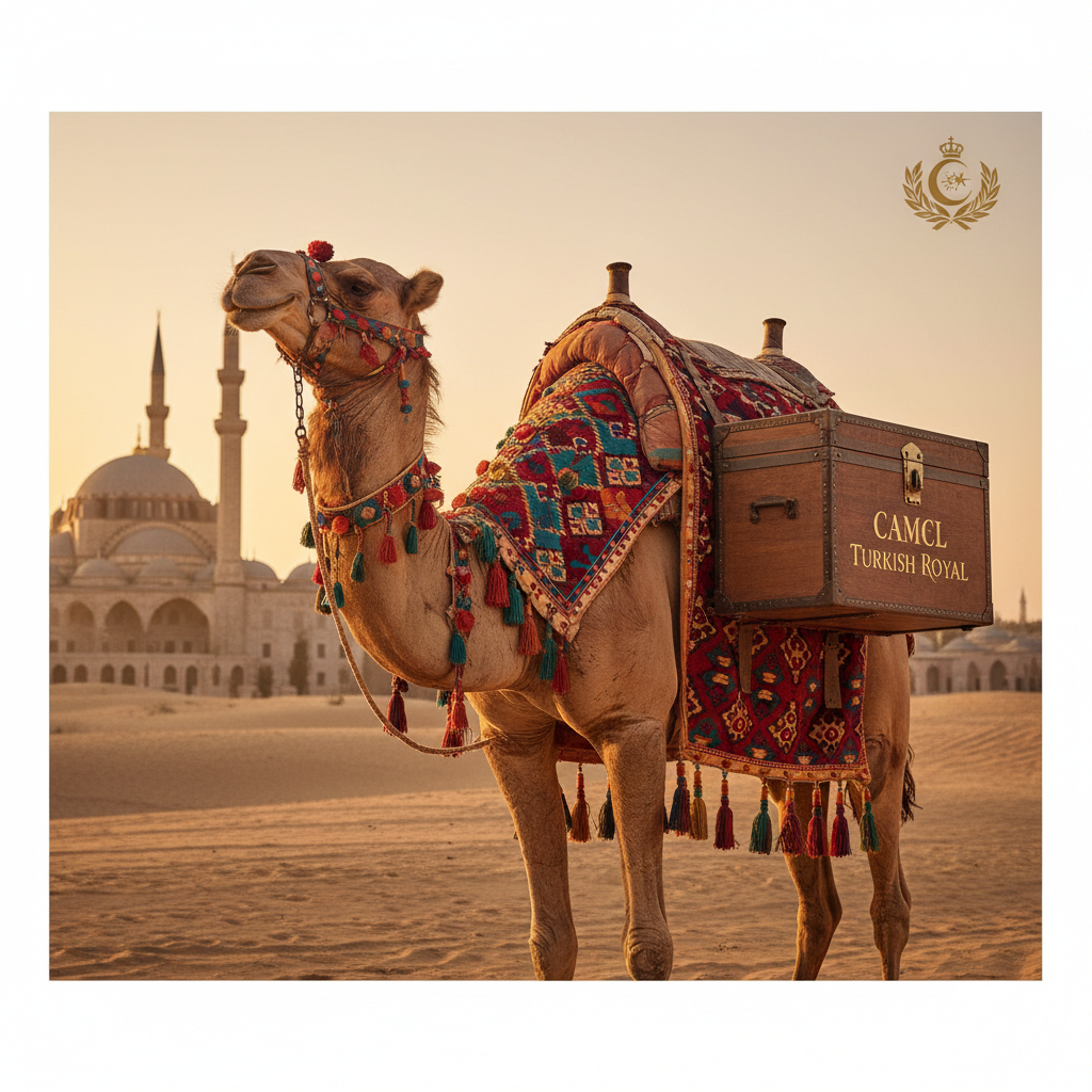 Camel Turkish Royal: A Comprehensive Analysis of History, Cultural Significance, Policy Impact, and Future Prospects 2 camel turkish royal