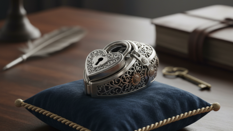 A Comprehensive Guide to the Small Chastity Cage: History, Purpose, Social Dimensions, Consumer Trends, and Future Prospects