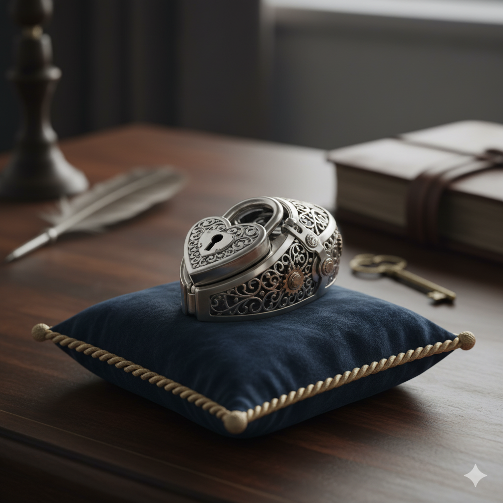 A Comprehensive Guide to the Small Chastity Cage: History, Purpose, Social Dimensions, Consumer Trends, and Future Prospects