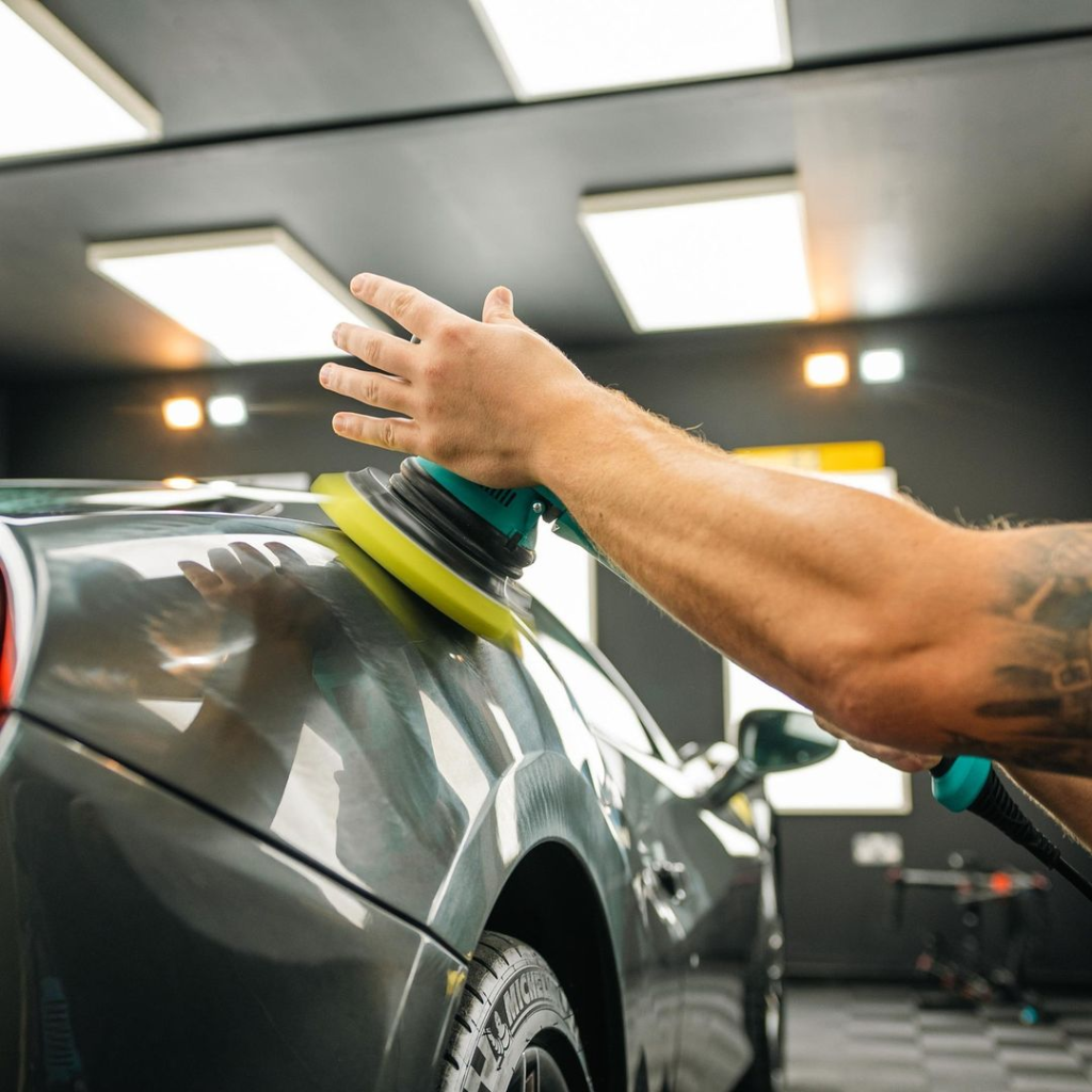 How Much Does Car Detailing Cost: Everything You Need to Know in 2025