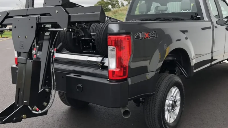 How Much Does It Cost to Lift a Truck: Complete Price Breakdown and Everything You Need to Know