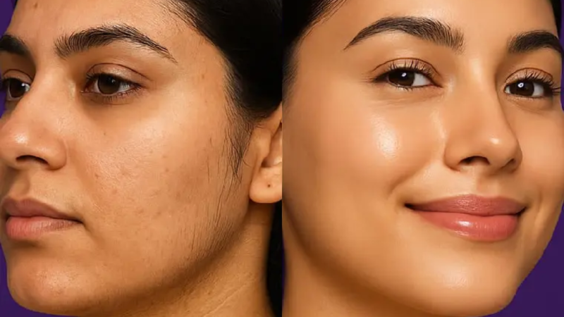 Laser Hair Removal Before and After: Complete Transformation Guide